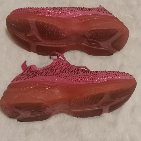 Bebe shoes - Picture 2 of 7